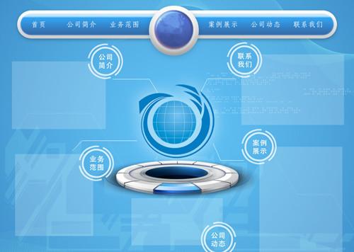 成都網(wǎng)站建設：框架該如何進行布局